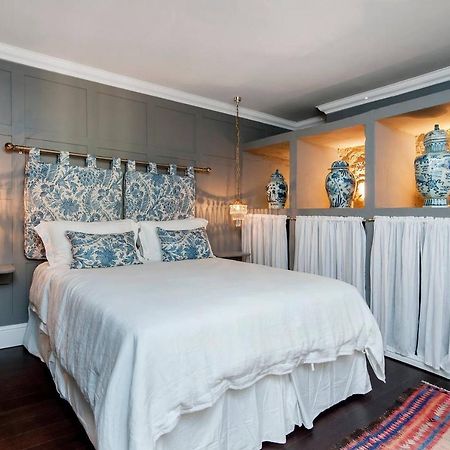 Central Luxury Bath Garden Apartment Free Parking エクステリア 写真