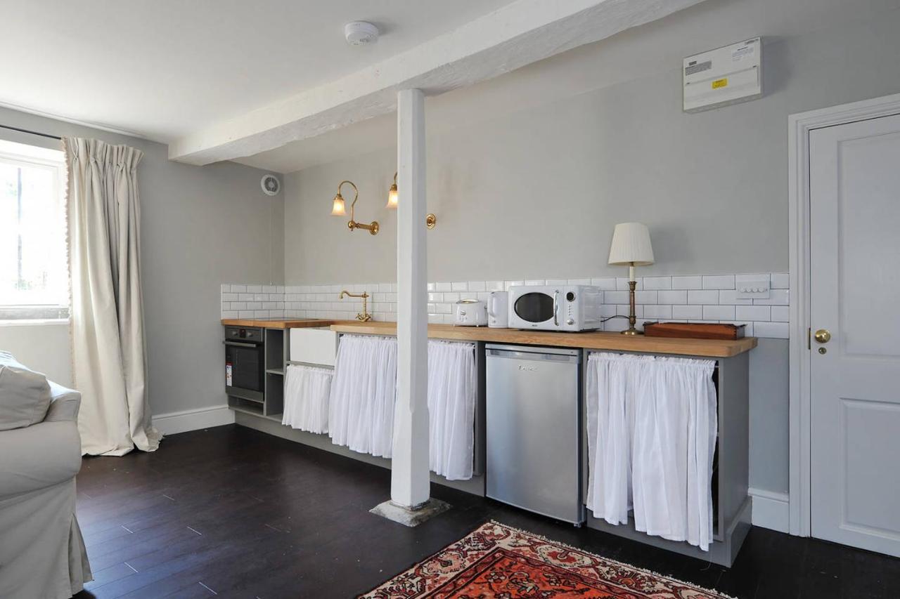 Central Luxury Bath Garden Apartment Free Parking エクステリア 写真