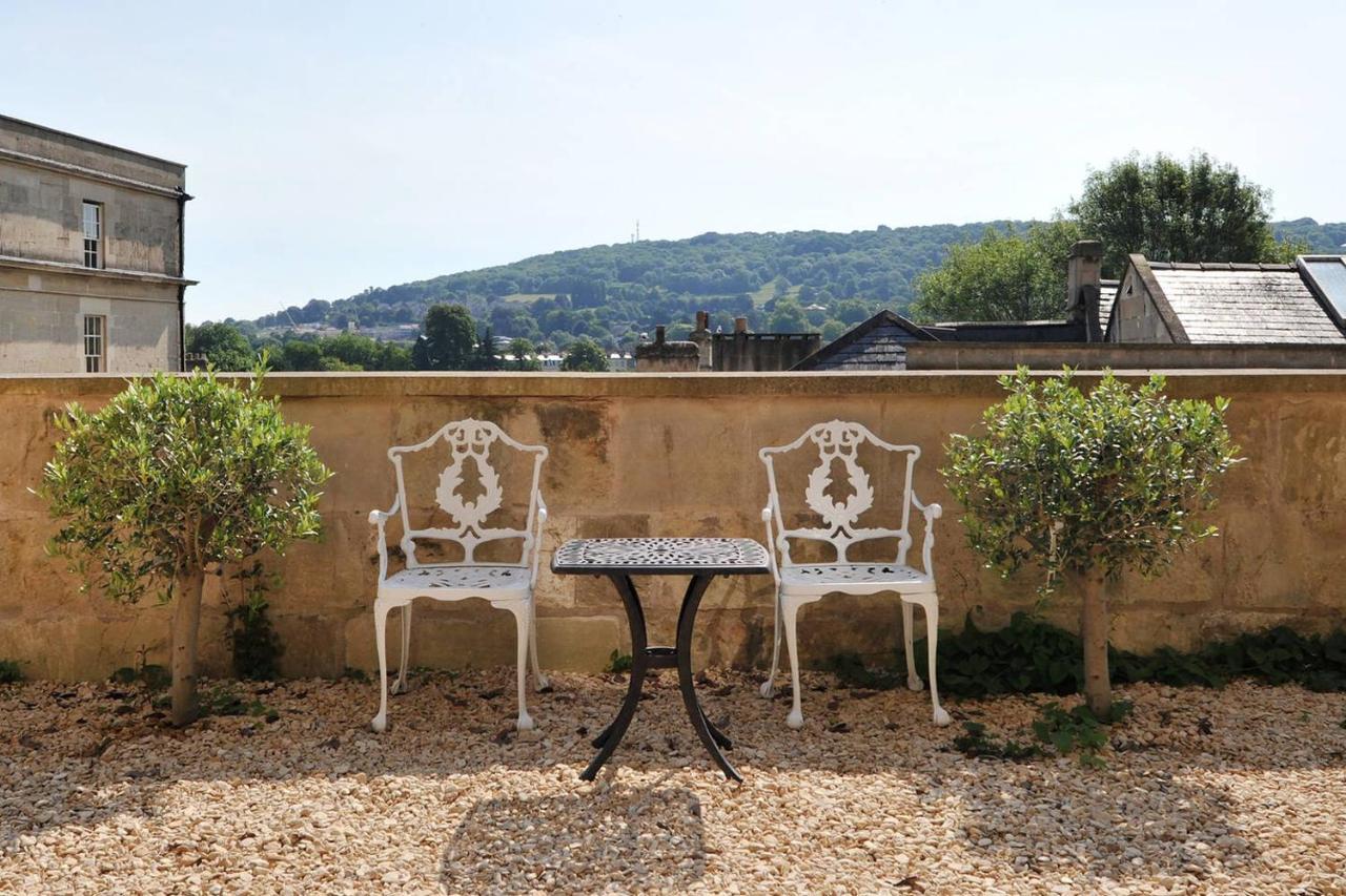 Central Luxury Bath Garden Apartment Free Parking エクステリア 写真