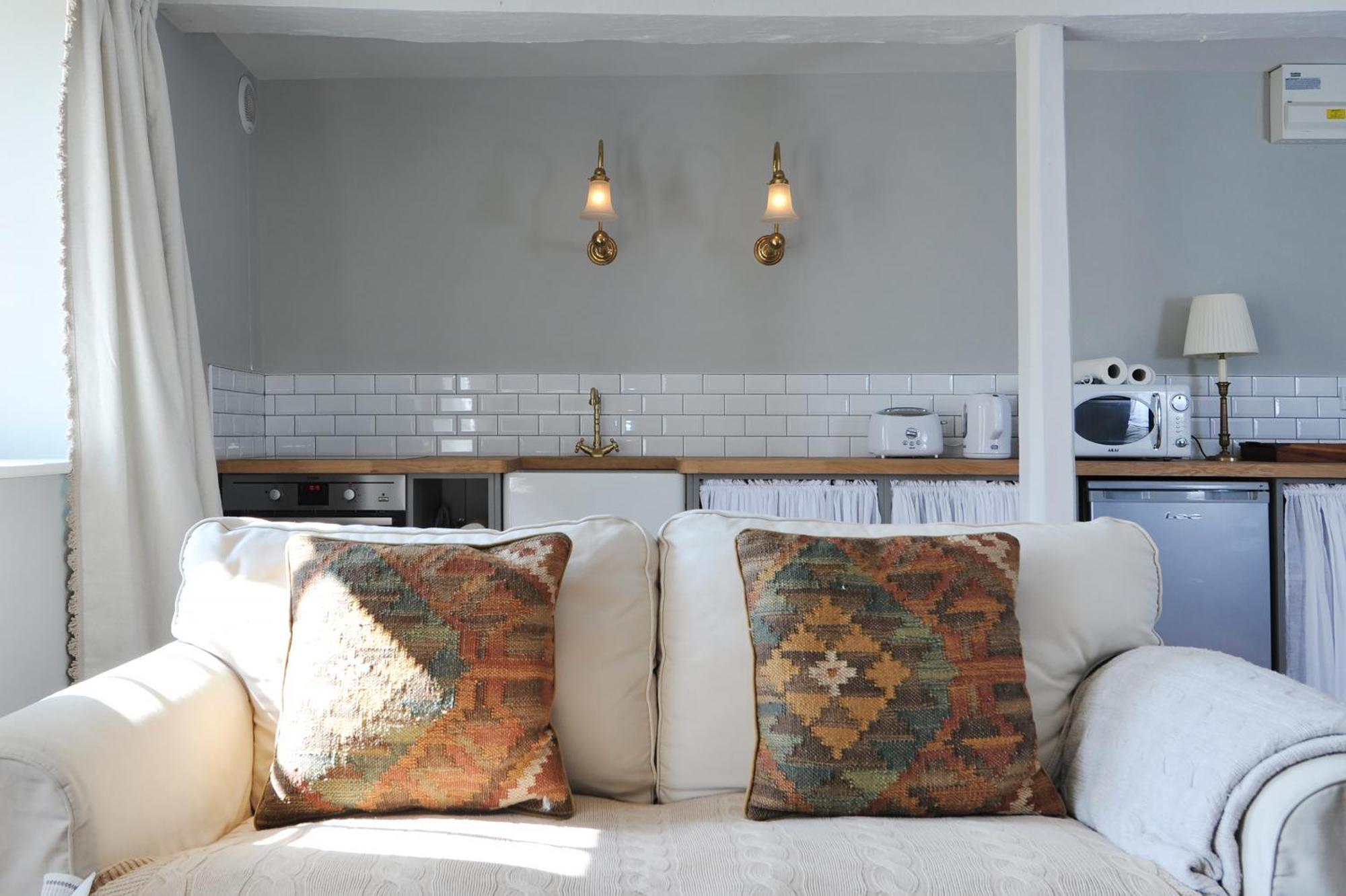 Central Luxury Bath Garden Apartment Free Parking エクステリア 写真